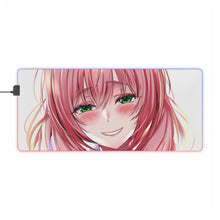 Load image into Gallery viewer, Spy X Family RGB LED Mouse Pad (Desk Mat)