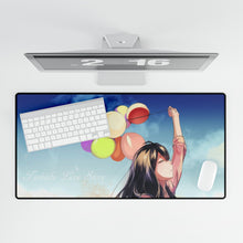 Load image into Gallery viewer, Anime Tamako Market Mouse Pad (Desk Mat)