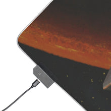 Load image into Gallery viewer, Macross RGB LED Mouse Pad (Desk Mat)