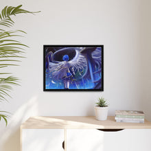 Load image into Gallery viewer, Anime Puella Magi Madoka Magica Canvas Framed Art Print