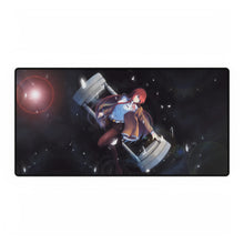 Load image into Gallery viewer, Anime Steins;Gate Mouse Pad (Desk Mat)