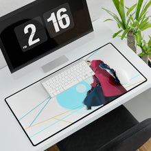 Load image into Gallery viewer, Anime Trigun Stampede Mouse Pad (Desk Mat)