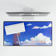 Load image into Gallery viewer, Anime Your Lie in April Mouse Pad (Desk Mat)