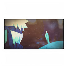 Load image into Gallery viewer, i can win a thousand hearts but my friends are like my body parts Mouse Pad (Desk Mat)