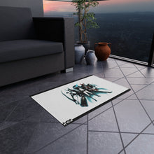Load image into Gallery viewer, Black Rock Shooter Rug