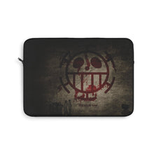 Load image into Gallery viewer, Anime One Piece Laptop Sleeve