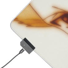 Load image into Gallery viewer, Anime Bleach RGB LED Mouse Pad (Desk Mat)