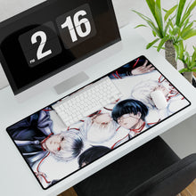 Load image into Gallery viewer, Anime Tokyo Ghoul:re Mouse Pad (Desk Mat)