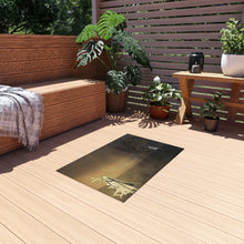 Load image into Gallery viewer, Ichigo vs Naruto Rug