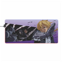 Load image into Gallery viewer, Ling Yao RGB LED Mouse Pad (Desk Mat)