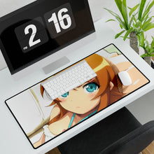 Load image into Gallery viewer, Anime Oreimo Mouse Pad (Desk Mat)