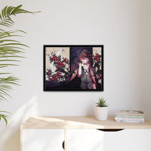 Load image into Gallery viewer, Bungou Stray Dogs Canvas Framed Art Print