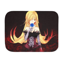 Load image into Gallery viewer, Anime Monogatari (Series) Sherpa Blanket