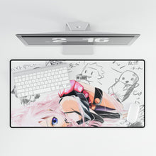 Load image into Gallery viewer, Anime Vocaloid Mouse Pad (Desk Mat)