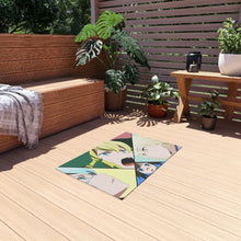 Load image into Gallery viewer, Aiz,Hestia,Lyon and Andromeda Rug