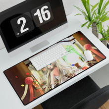 Load image into Gallery viewer, Anime Warship Girls Mouse Pad (Desk Mat)