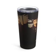 Load image into Gallery viewer, Haikyu!! Tumbler 20oz