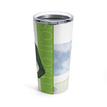 Load image into Gallery viewer, Hakuouki Shinsengumi Kitan Tumbler 20oz