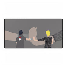 Load image into Gallery viewer, Anime Naruto Mouse Pad (Desk Mat)