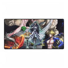 Load image into Gallery viewer, Anime Record of Ragnarok Mouse Pad (Desk Mat)