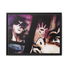 Load image into Gallery viewer, Anime Jojo's Bizarre Adventure Canvas Framed Art Print
