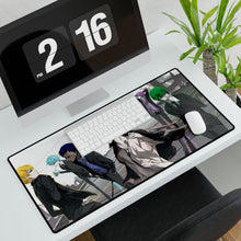 Load image into Gallery viewer, Generation Of Miracles Mouse Pad (Desk Mat)