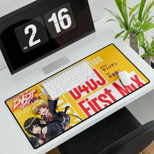 Load image into Gallery viewer, D4DJ Mouse Pad (Desk Mat)