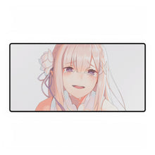 Load image into Gallery viewer, Anime Re:ZERO -Starting Life in Another World- Mouse Pad (Desk Mat)