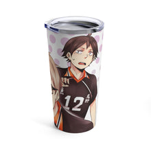 Load image into Gallery viewer, Haikyu!! Tumbler 20oz