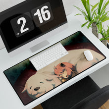Load image into Gallery viewer, Anime Spy x Family Mouse Pad (Desk Mat)