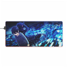 Load image into Gallery viewer, Sword Art Online RGB LED Mouse Pad (Desk Mat)