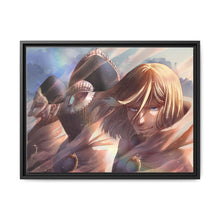 Load image into Gallery viewer, Vinland Saga Canvas Framed Art Print