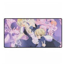 Load image into Gallery viewer, Butterfly Themed Mouse Pad (Desk Mat)
