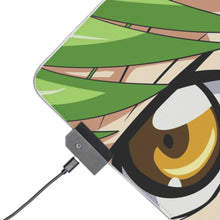 Load image into Gallery viewer, Code Geass RGB LED Mouse Pad (Desk Mat)