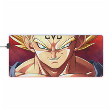 Load image into Gallery viewer, Anime Dragon Ball Z RGB LED Mouse Pad (Desk Mat)