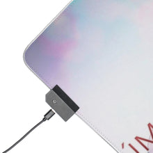 Load image into Gallery viewer, Coyote Starrk RGB LED Mouse Pad (Desk Mat)