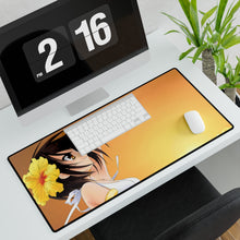 Load image into Gallery viewer, Anime The Melancholy Of Haruhi Suzumiyar Mouse Pad (Desk Mat)