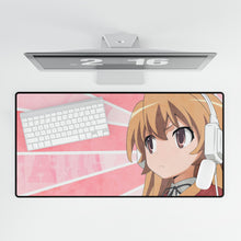 Load image into Gallery viewer, Anime Toradora! Mouse Pad (Desk Mat)