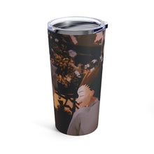 Load image into Gallery viewer, Hunter x Hunter Killua Zoldyck, Gon Freecss Tumbler 20oz