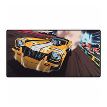 Load image into Gallery viewer, Anime Redliner Mouse Pad (Desk Mat)
