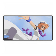 Load image into Gallery viewer, When They Cry Mouse Pad (Desk Mat)