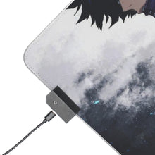 Load image into Gallery viewer, Dabi RGB LED Mouse Pad (Desk Mat)