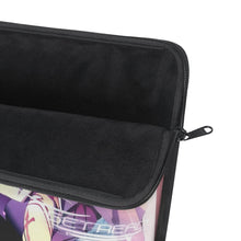 Load image into Gallery viewer, GET READY...GO!! Laptop Sleeve