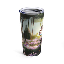 Load image into Gallery viewer, Fate/Grand Order Tumbler 20oz