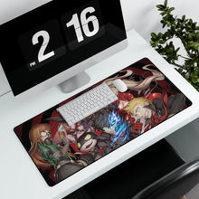 Load image into Gallery viewer, Persona 5 Mouse Pad (Desk Mat)