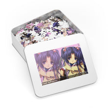 Load image into Gallery viewer, Anime Clannad Jigsaw Puzzle