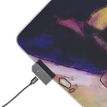 Load image into Gallery viewer, Anime Jojo's Bizarre Adventure RGB LED Mouse Pad (Desk Mat)