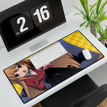 Load image into Gallery viewer, Anime Toradora! Mouse Pad (Desk Mat)