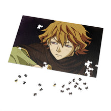Load image into Gallery viewer, Anime Black Clover Jigsaw Puzzle
