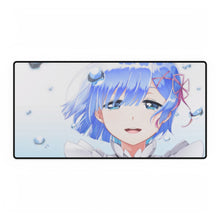 Load image into Gallery viewer, Anime Re:ZERO -Starting Life in Another World- Mouse Pad (Desk Mat)